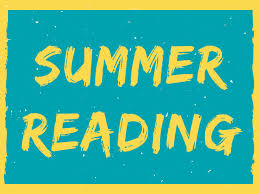 Summer Reading
